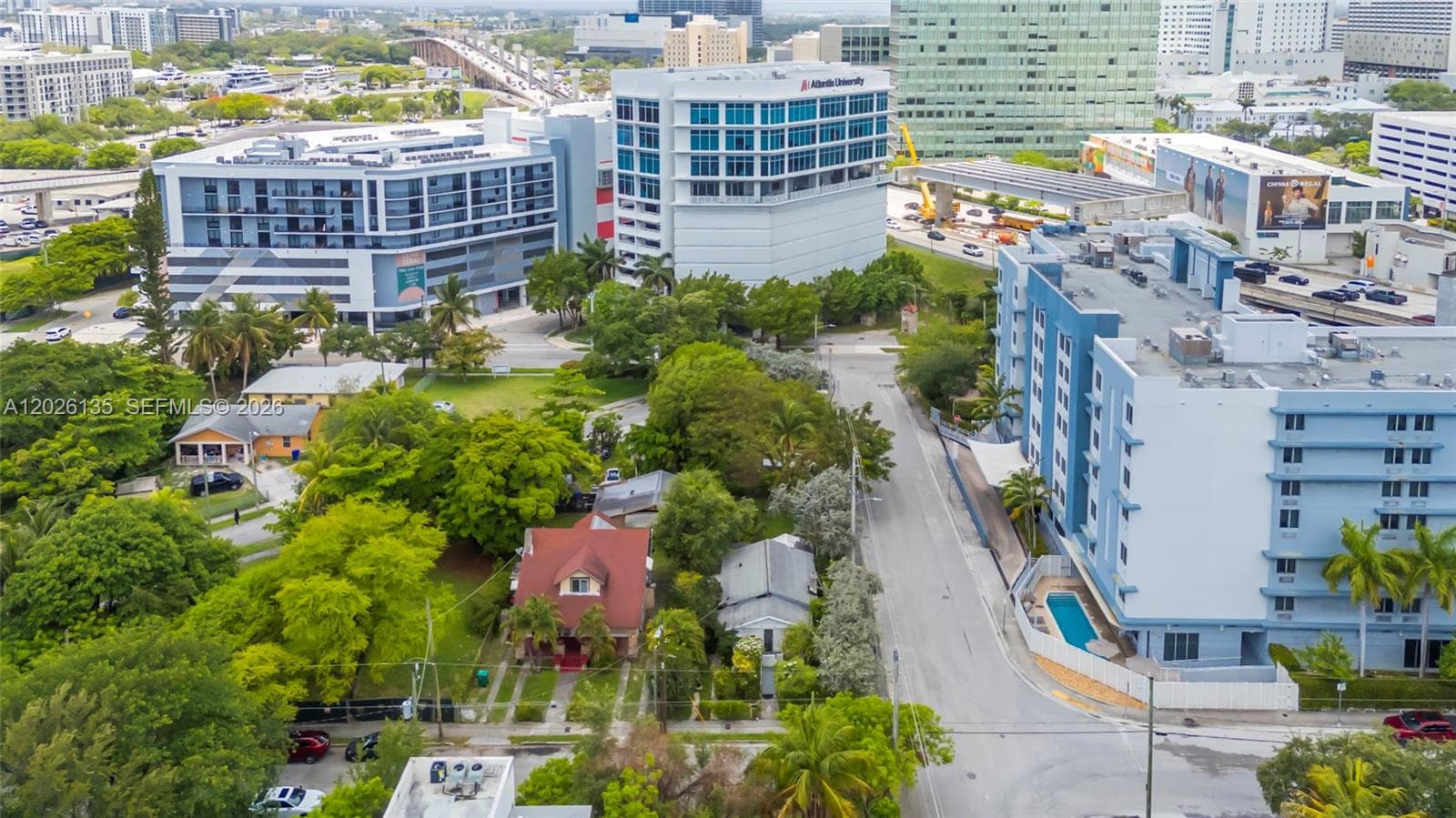 1246 NW 9th Ave, Miami FL 33136