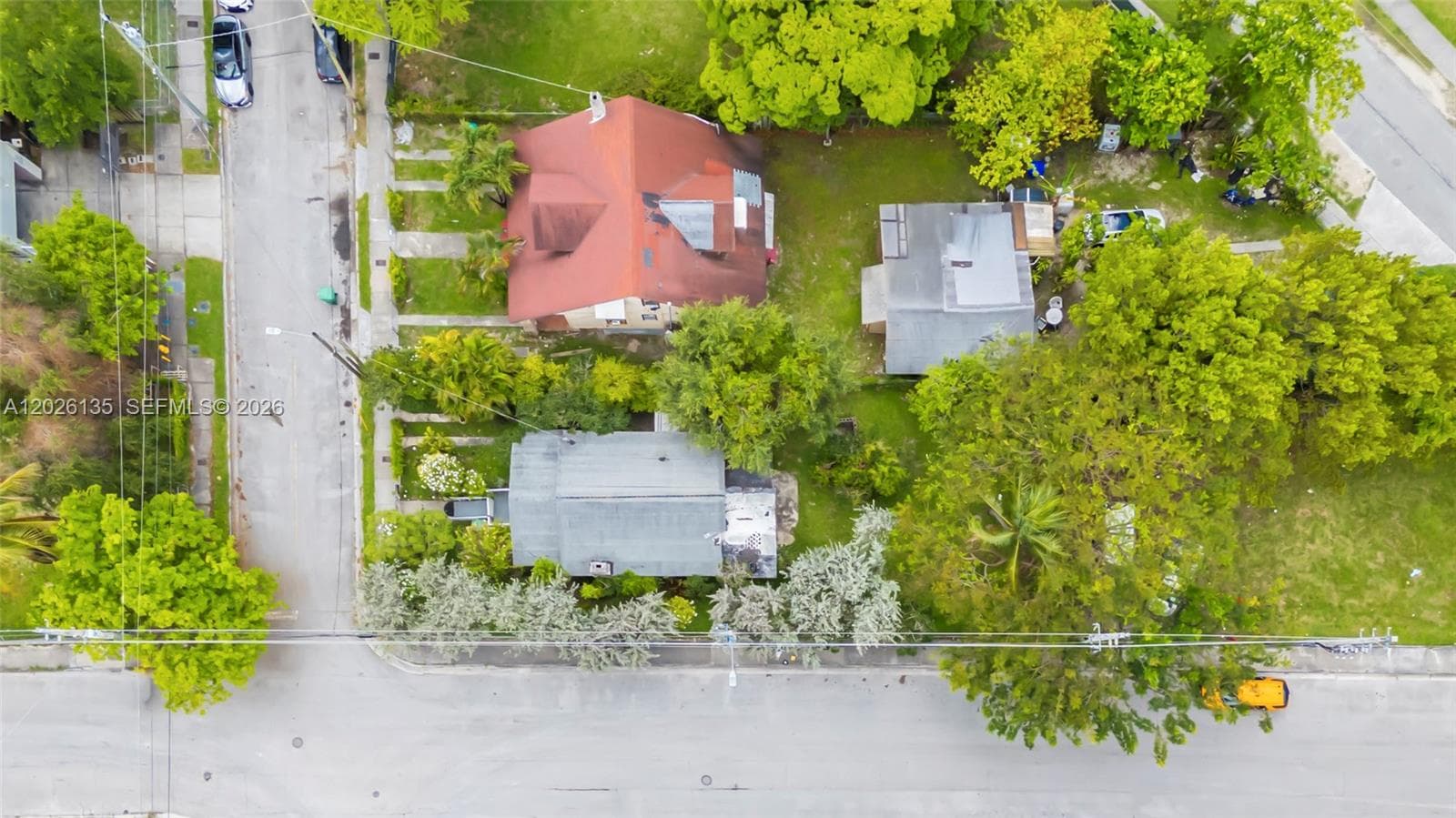 1246 NW 9th Ave, Miami FL 33136