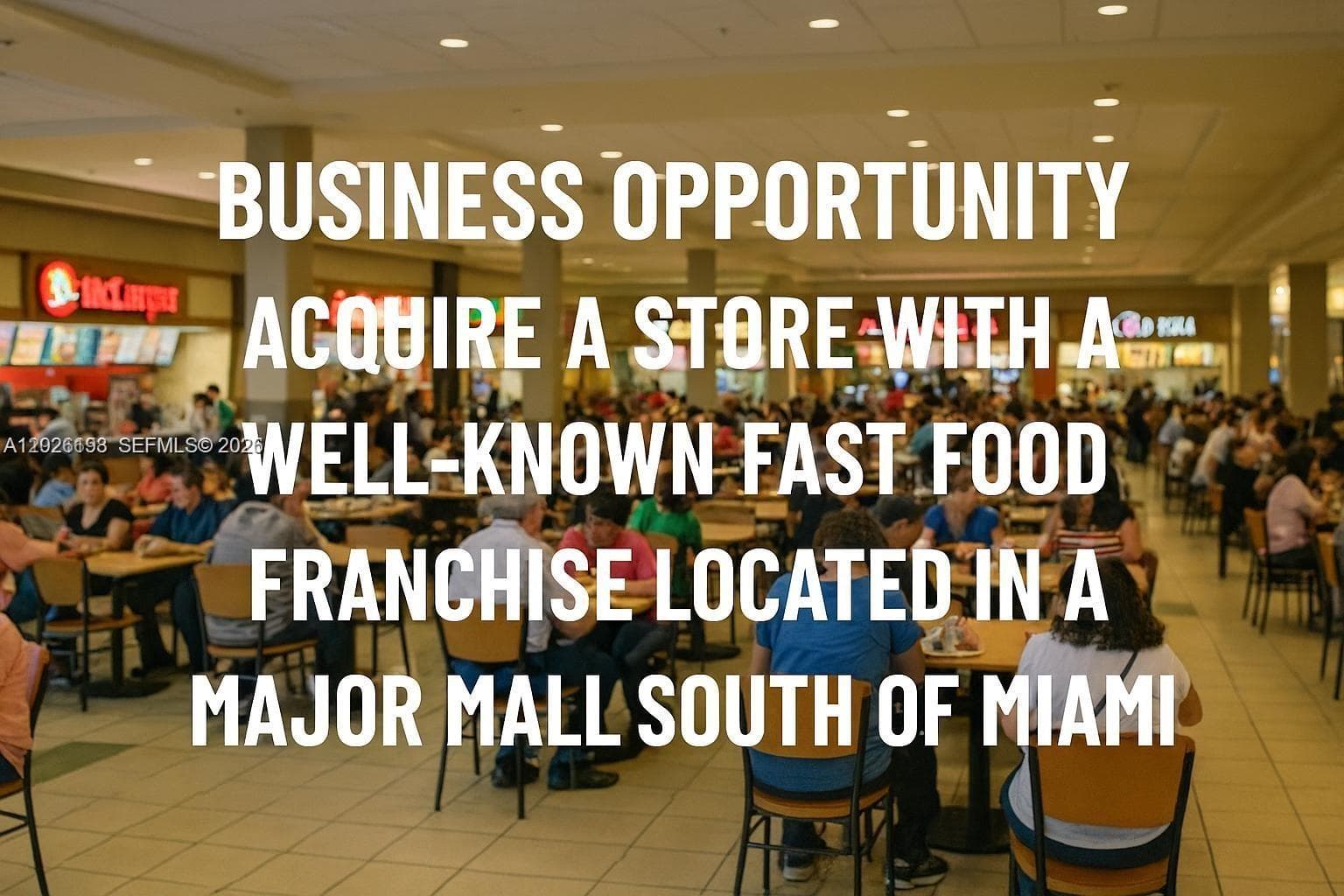 southland, Cutler Bay FL 33189
