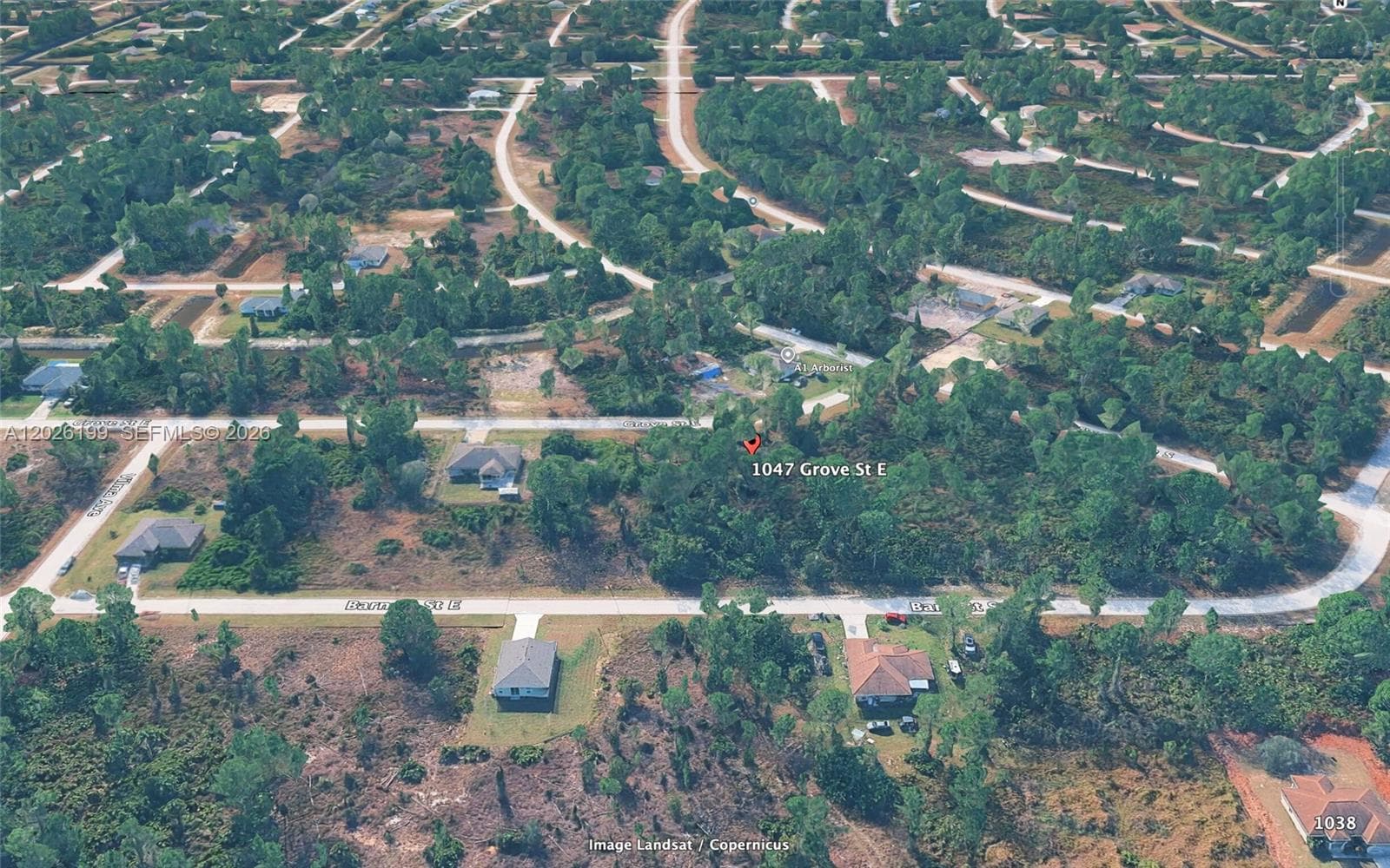 1047 Grove St E, Lehigh Acres FL 33974