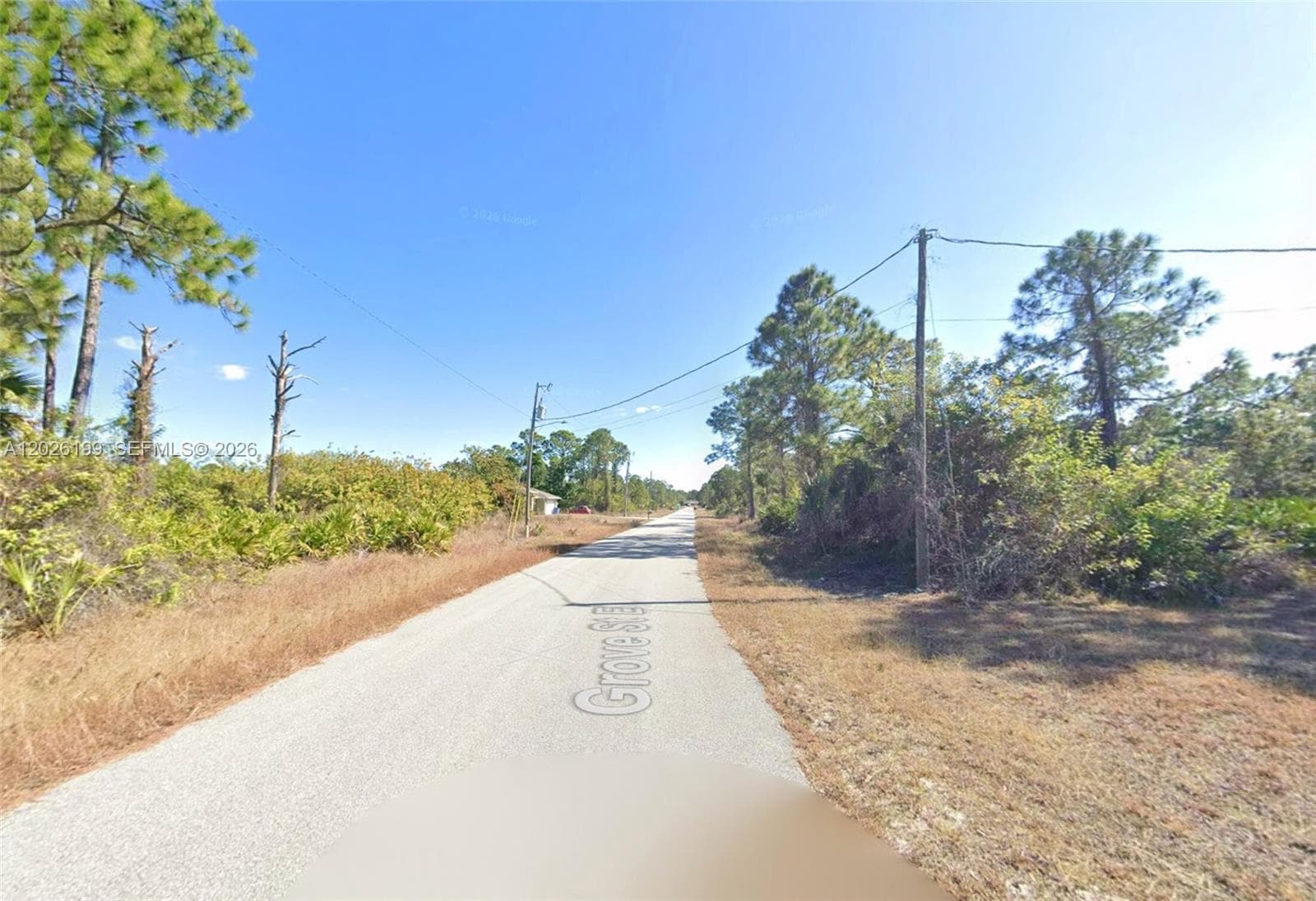 1047 Grove St E, Lehigh Acres FL 33974