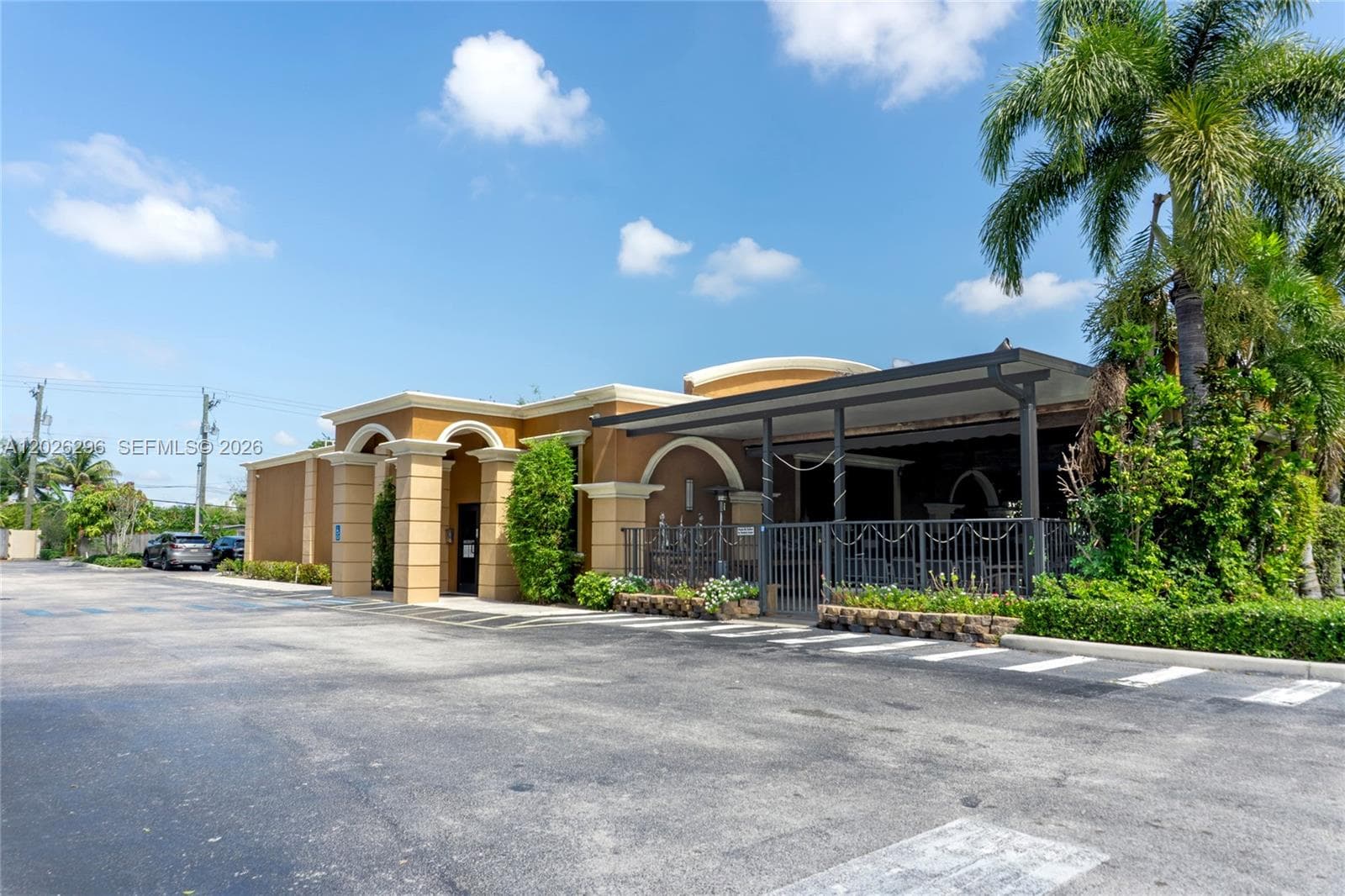 1785 N State Road 7, Margate FL 33063