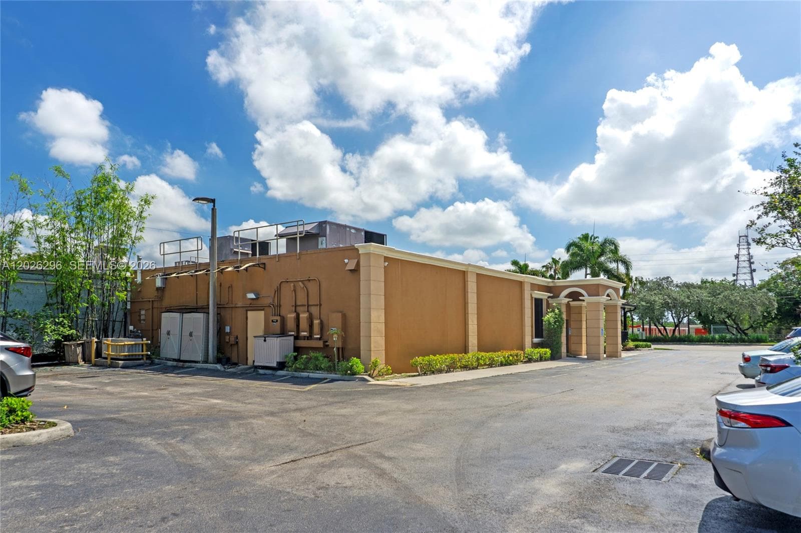 1785 N State Road 7, Margate FL 33063