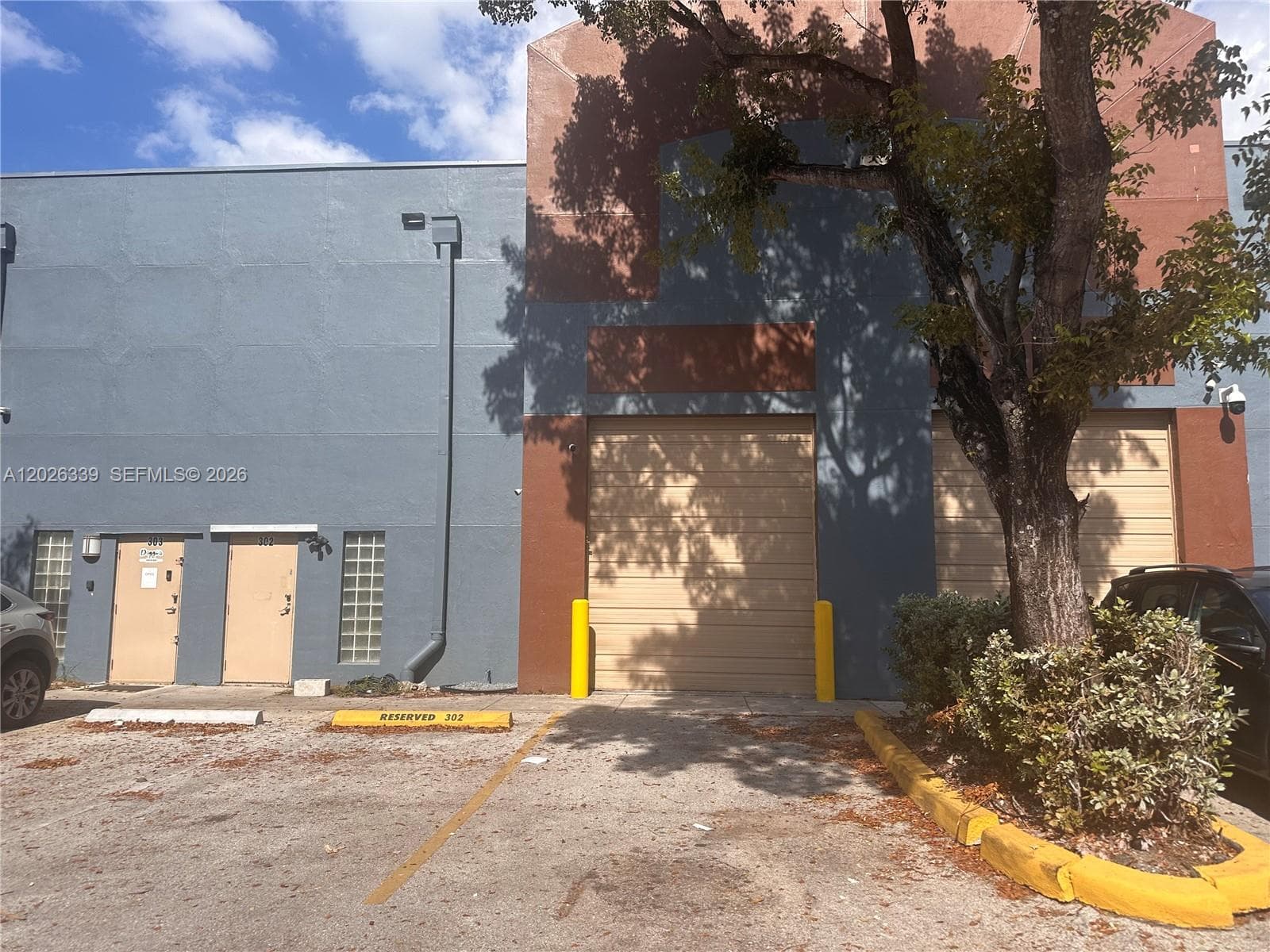 20200 NW 2nd Ave # C2, Miami Gardens FL 33169