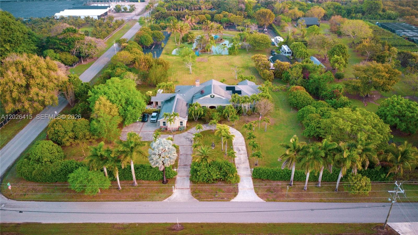 20175 SW 256th St, Homestead FL 33031