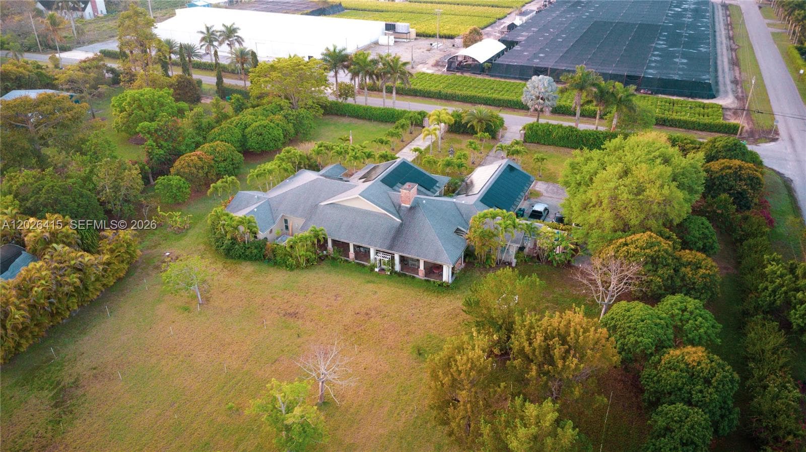 20175 SW 256th St, Homestead FL 33031