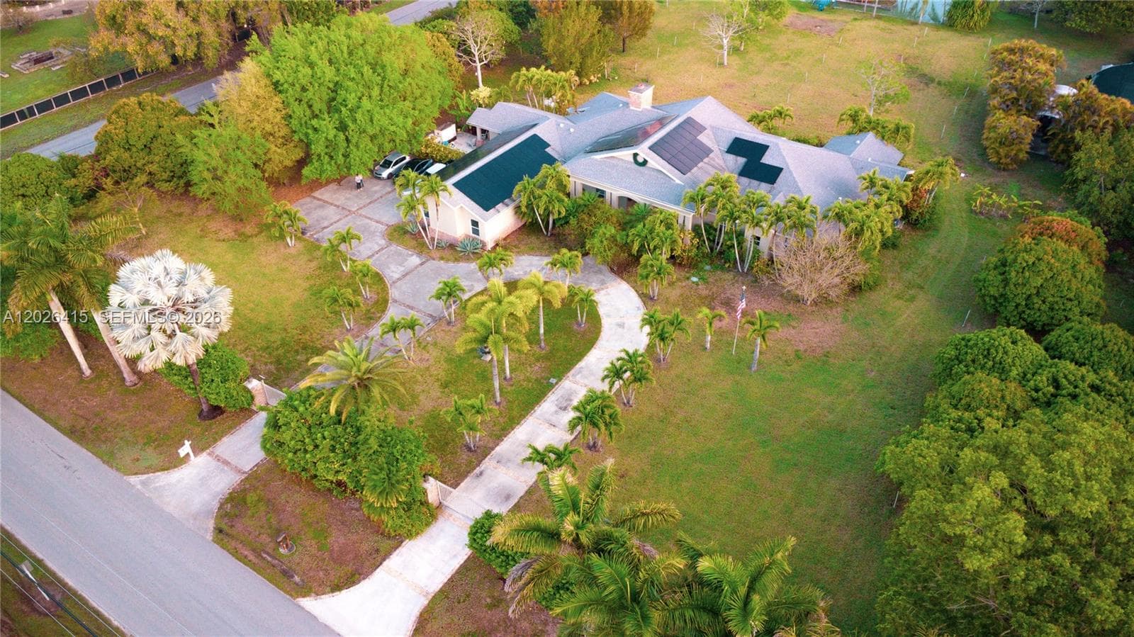20175 SW 256th St, Homestead FL 33031