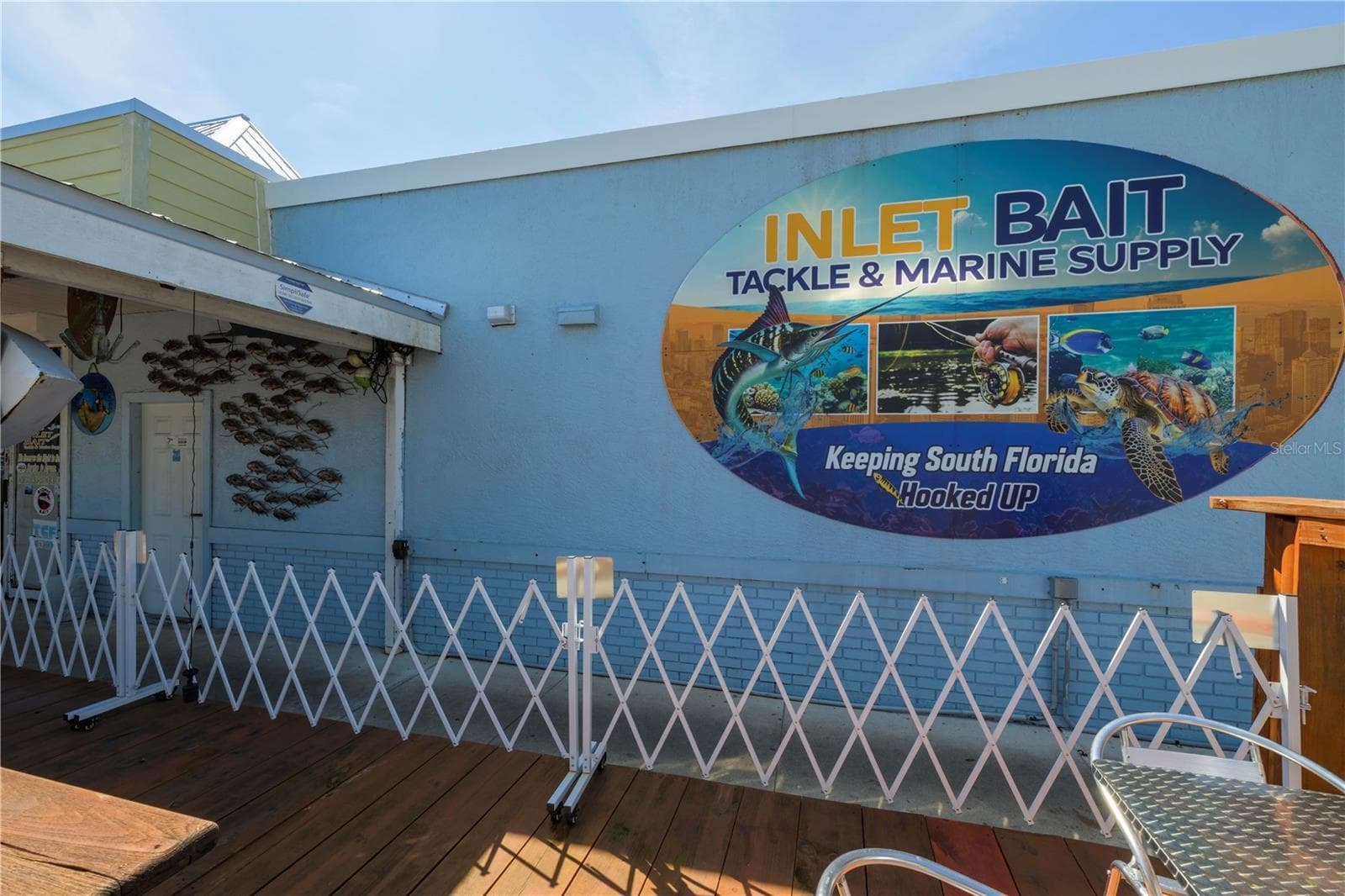 927 N Us Highway 1, Fort Pierce FL 34950