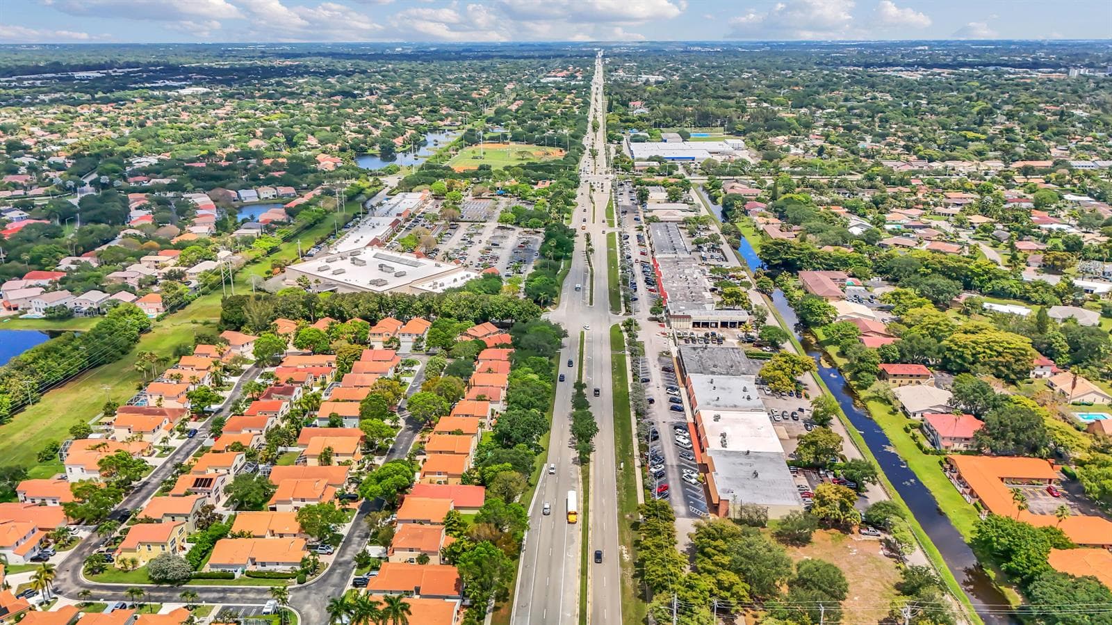 10912 Wiles Road # 10912, Coral Springs FL 33076