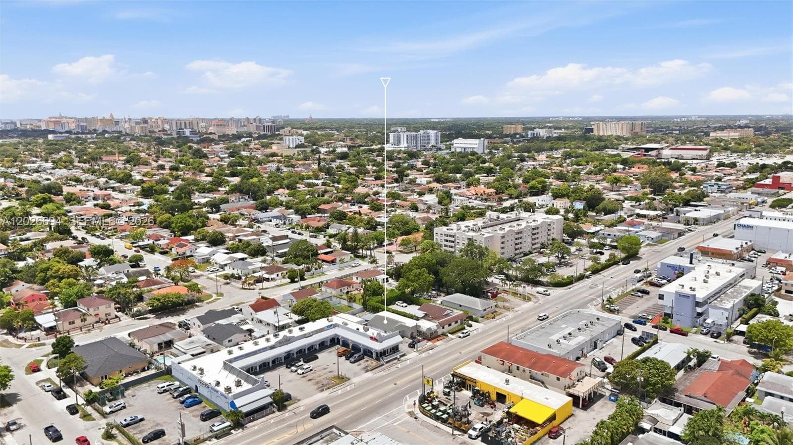 3240 NW 7th St, Miami FL 33125