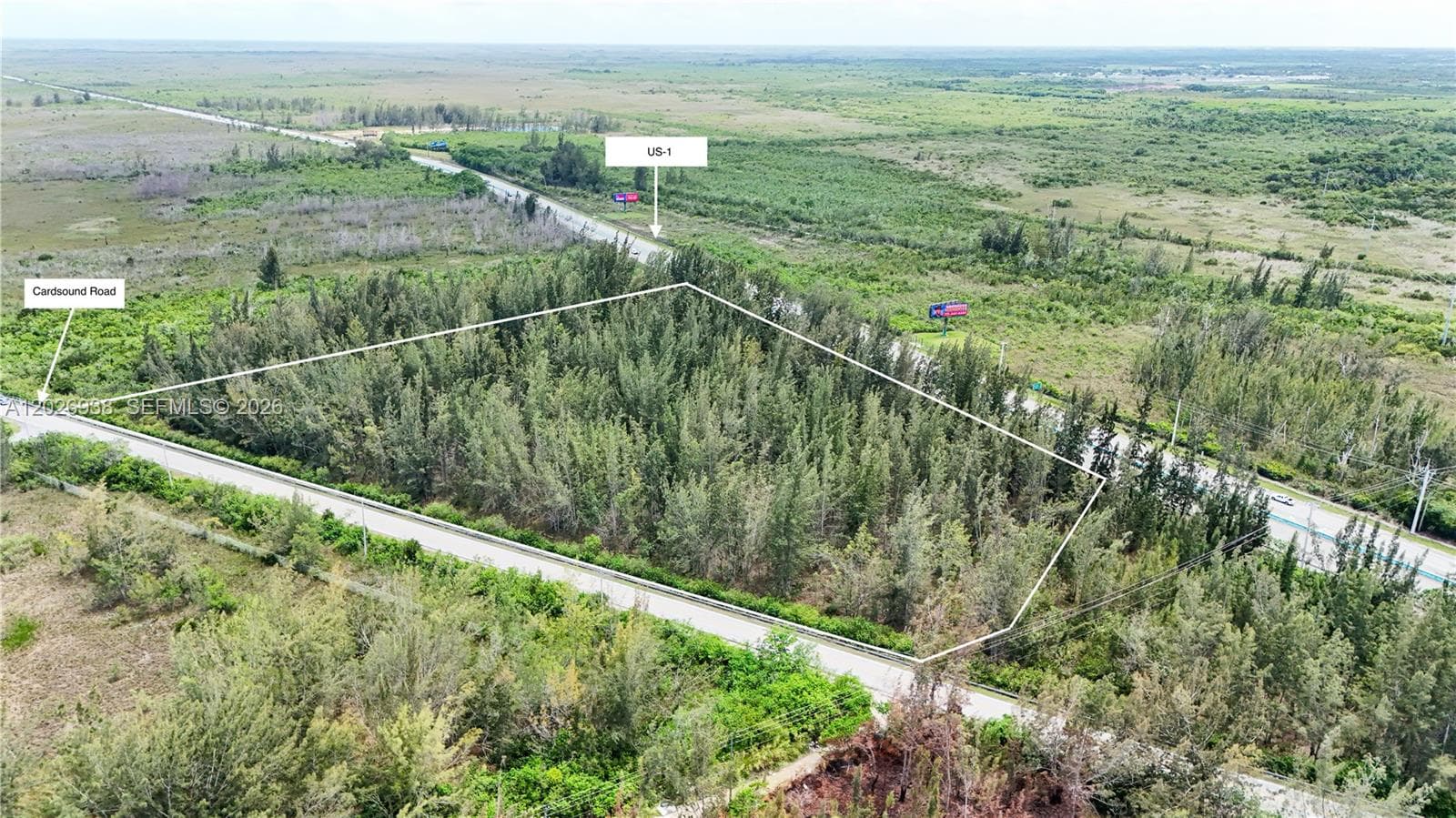 359x1 S Dixie Hwy, Unincorporated Dade County FL 33034
