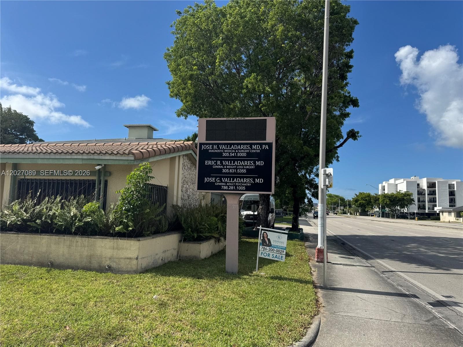 2660 SW 3rd St, Miami FL 33135