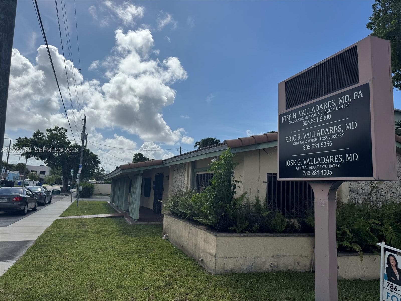 2660 SW 3rd St, Miami FL 33135