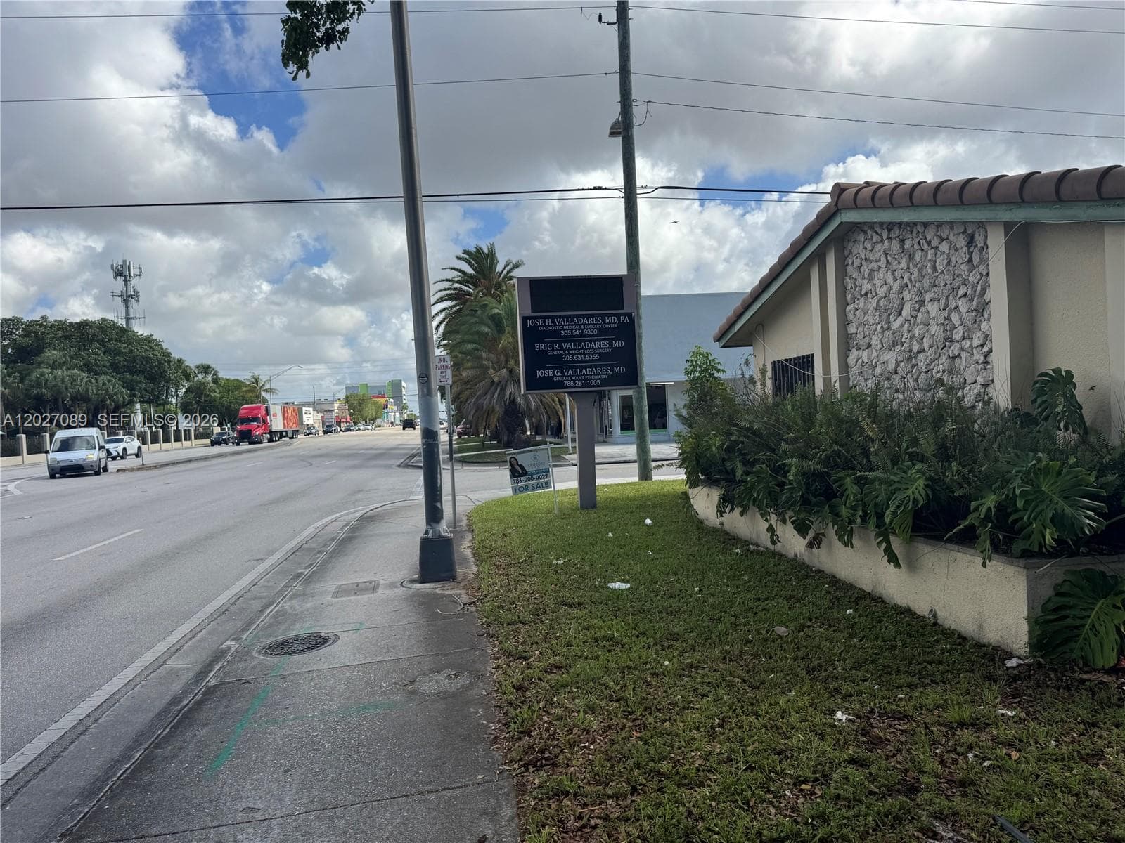 2660 SW 3rd St, Miami FL 33135