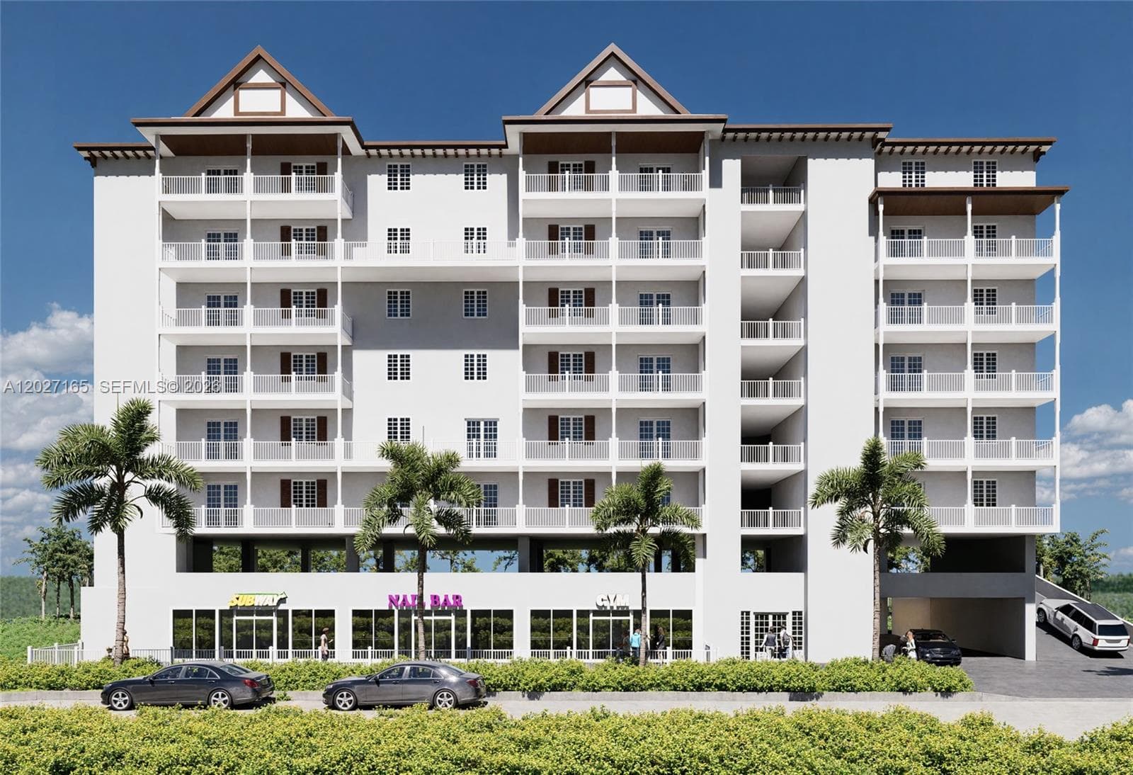 10060 SW 176th St, Palmetto Bay FL 33157
