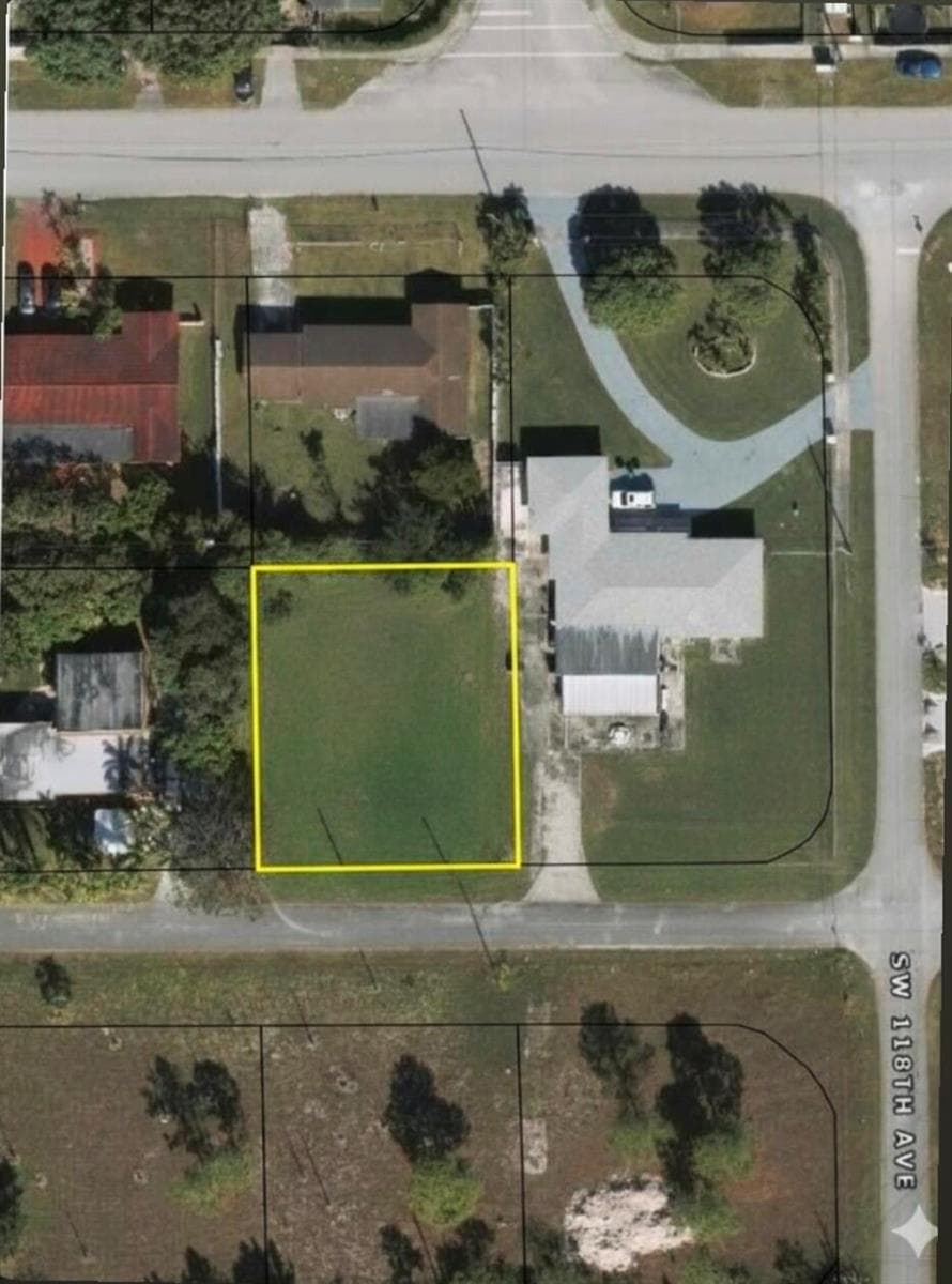 11825 SW 225th Street, Miami FL 33170