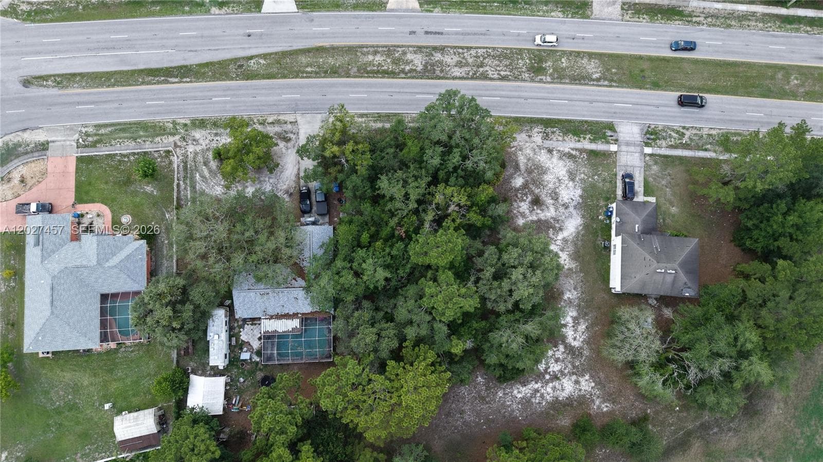 4164 DELTONA BLVD, Spring Hill FL 34606