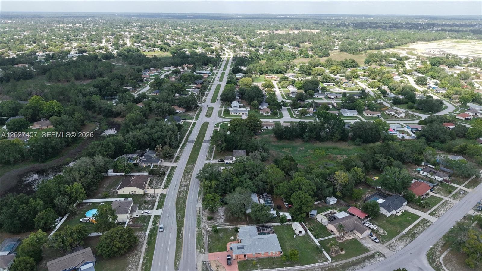 4164 DELTONA BLVD, Spring Hill FL 34606