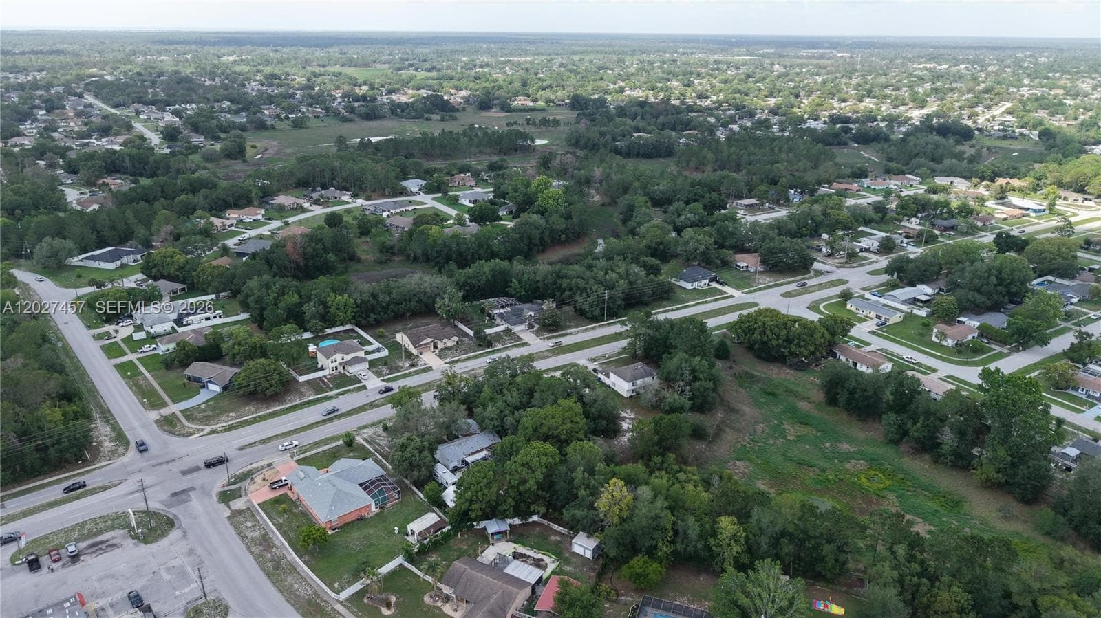 4164 DELTONA BLVD, Spring Hill FL 34606