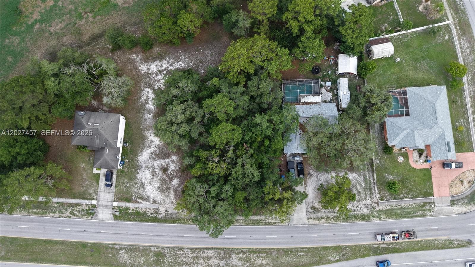4164 DELTONA BLVD, Spring Hill FL 34606