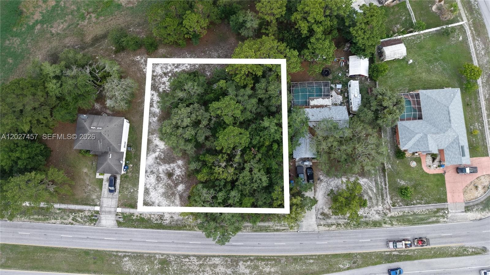 4164 DELTONA BLVD, Spring Hill FL 34606