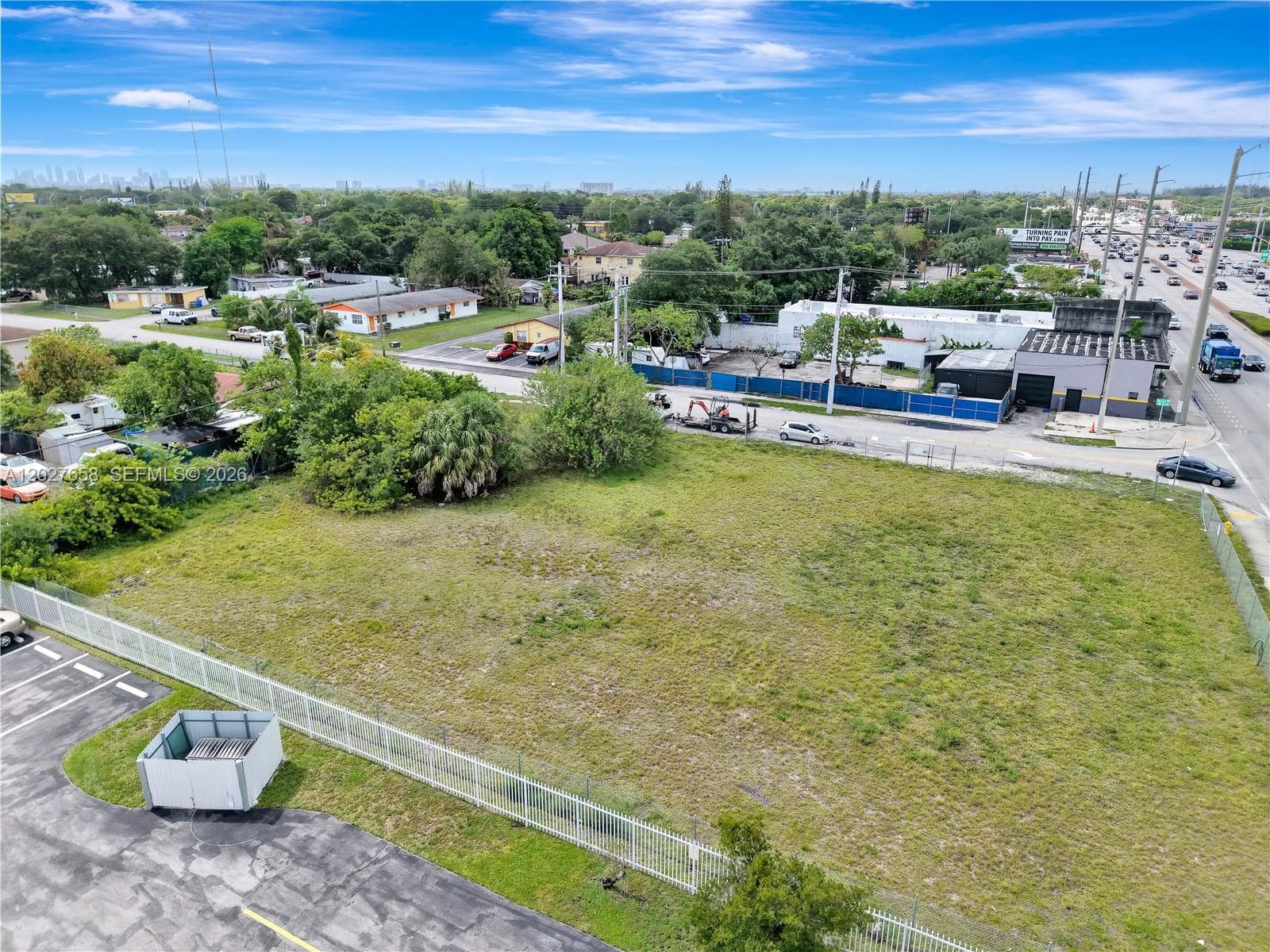 2591 S State Road 7 Rd, West Park FL 33023