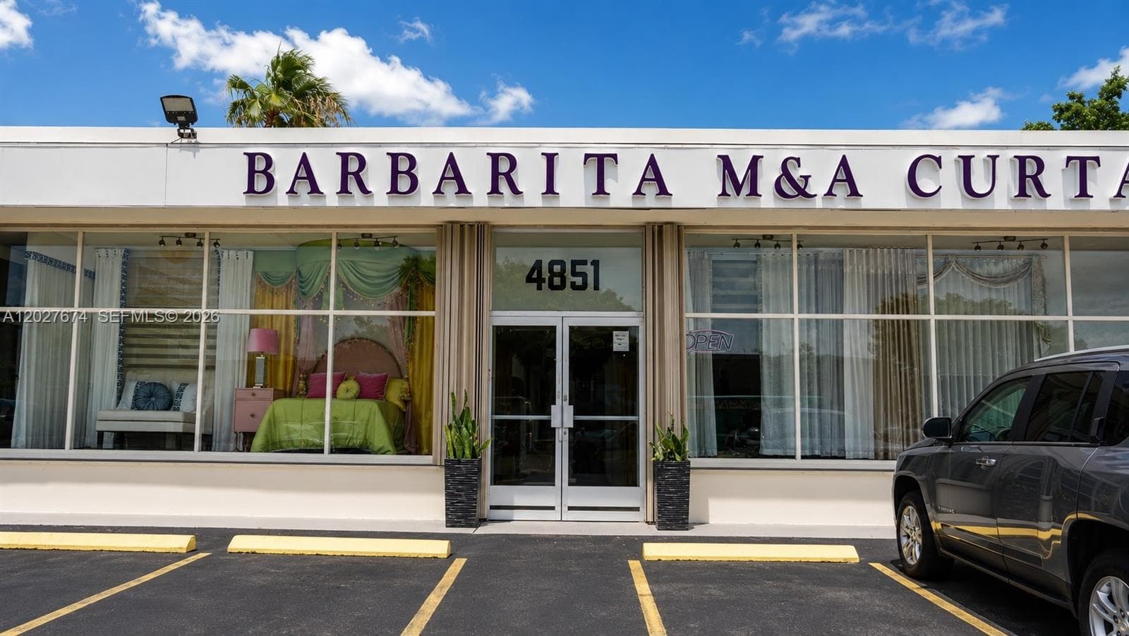 4851 E 8th Ave, Hialeah FL 33013