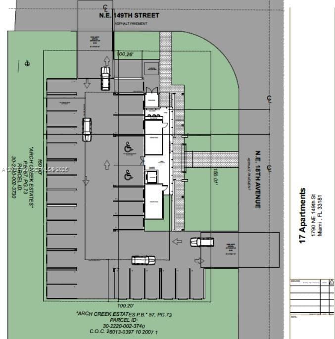 1749 NE 149, North Miami FL 33181