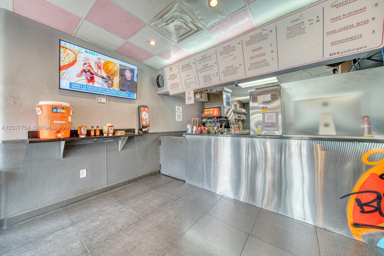 Burger Joint For Sale In Hialeah Gardens, Hialeah FL 33018