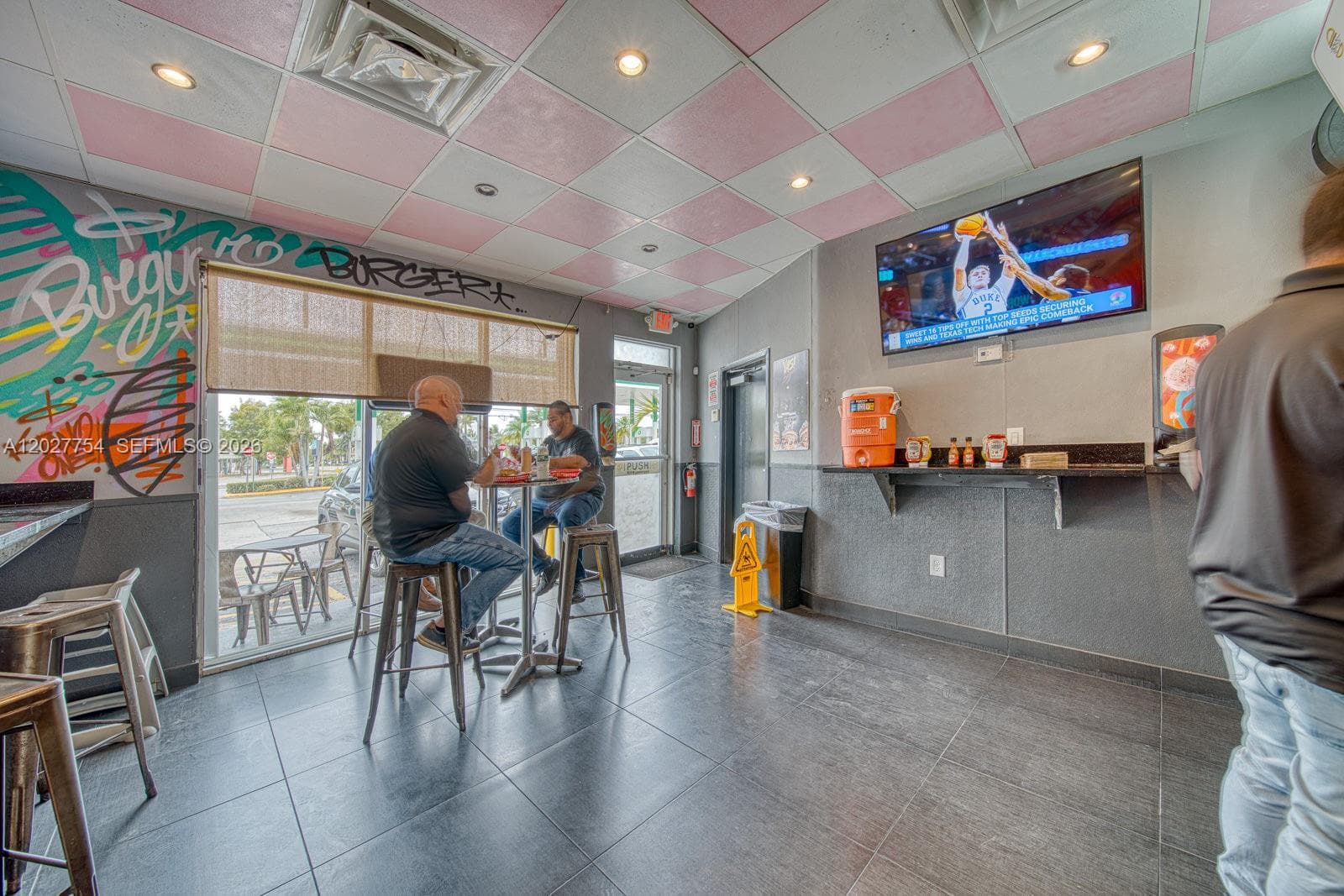 Burger Joint For Sale In Hialeah Gardens, Hialeah FL 33018