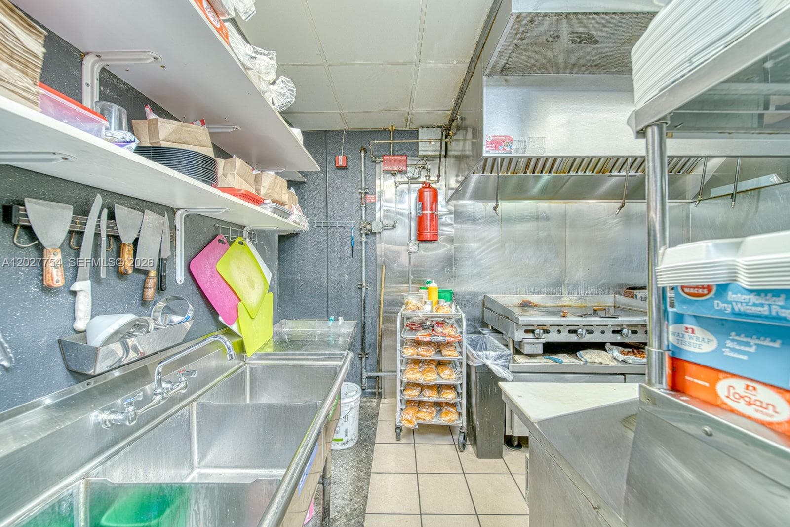 Burger Joint For Sale In Hialeah Gardens, Hialeah FL 33018