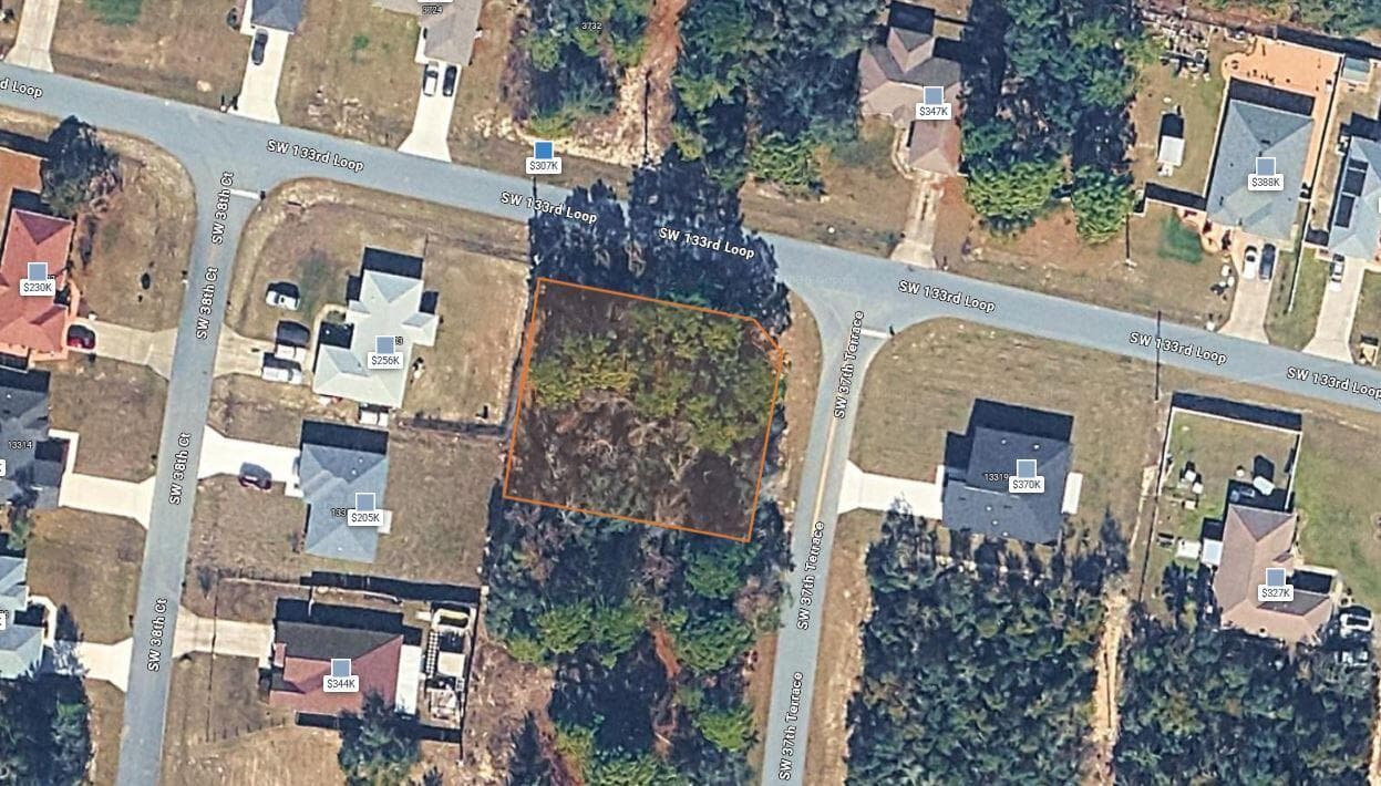 00 SW 133 Loop, Ocala FL 34473