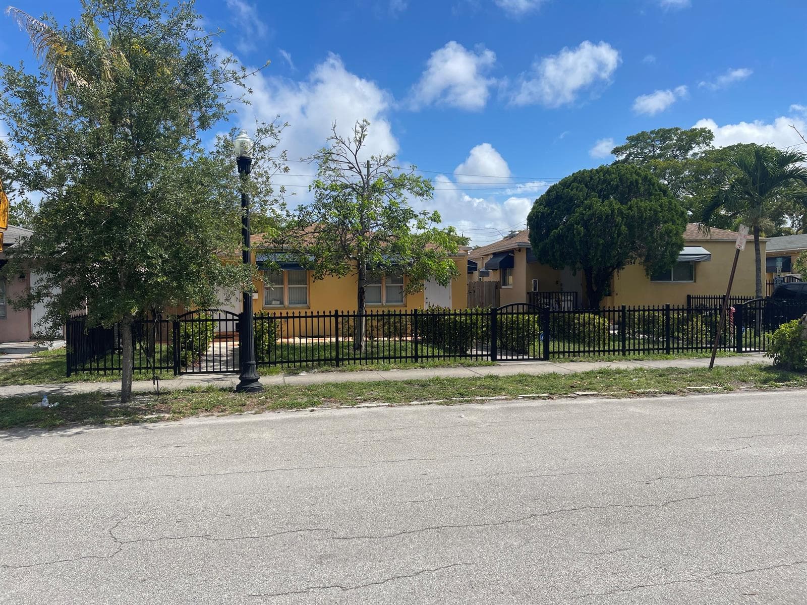 1948 Buchanan Street, Hollywood FL 33020
