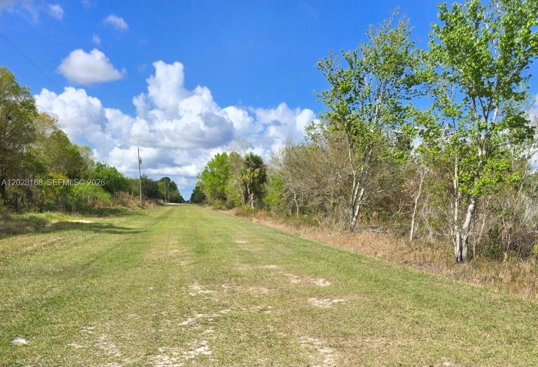 17718 NW 282nd St, Okeechobee FL 34972