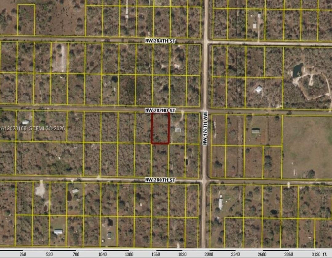 17718 NW 282nd St, Okeechobee FL 34972