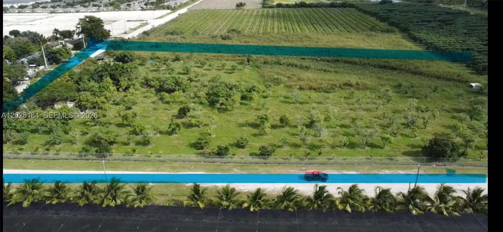 18690 SW 360th St, Homestead FL 33034