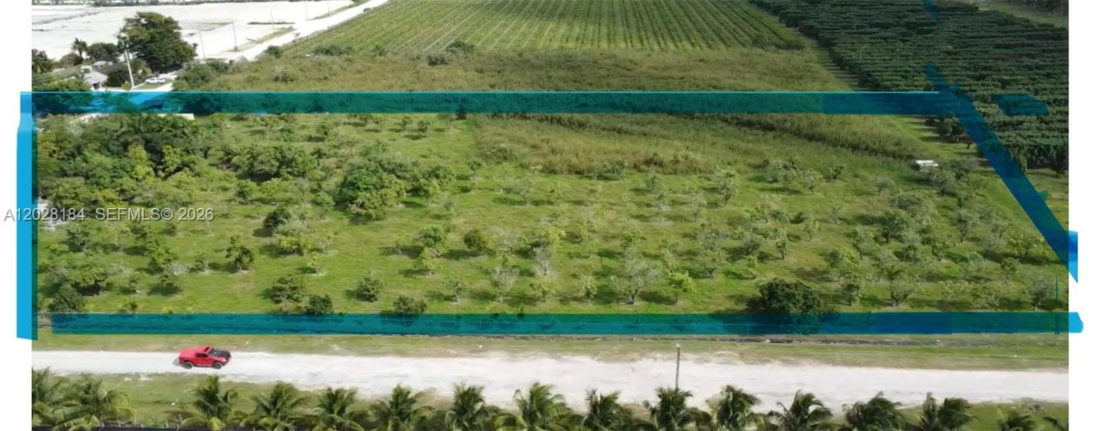 18690 SW 360th St, Homestead FL 33034