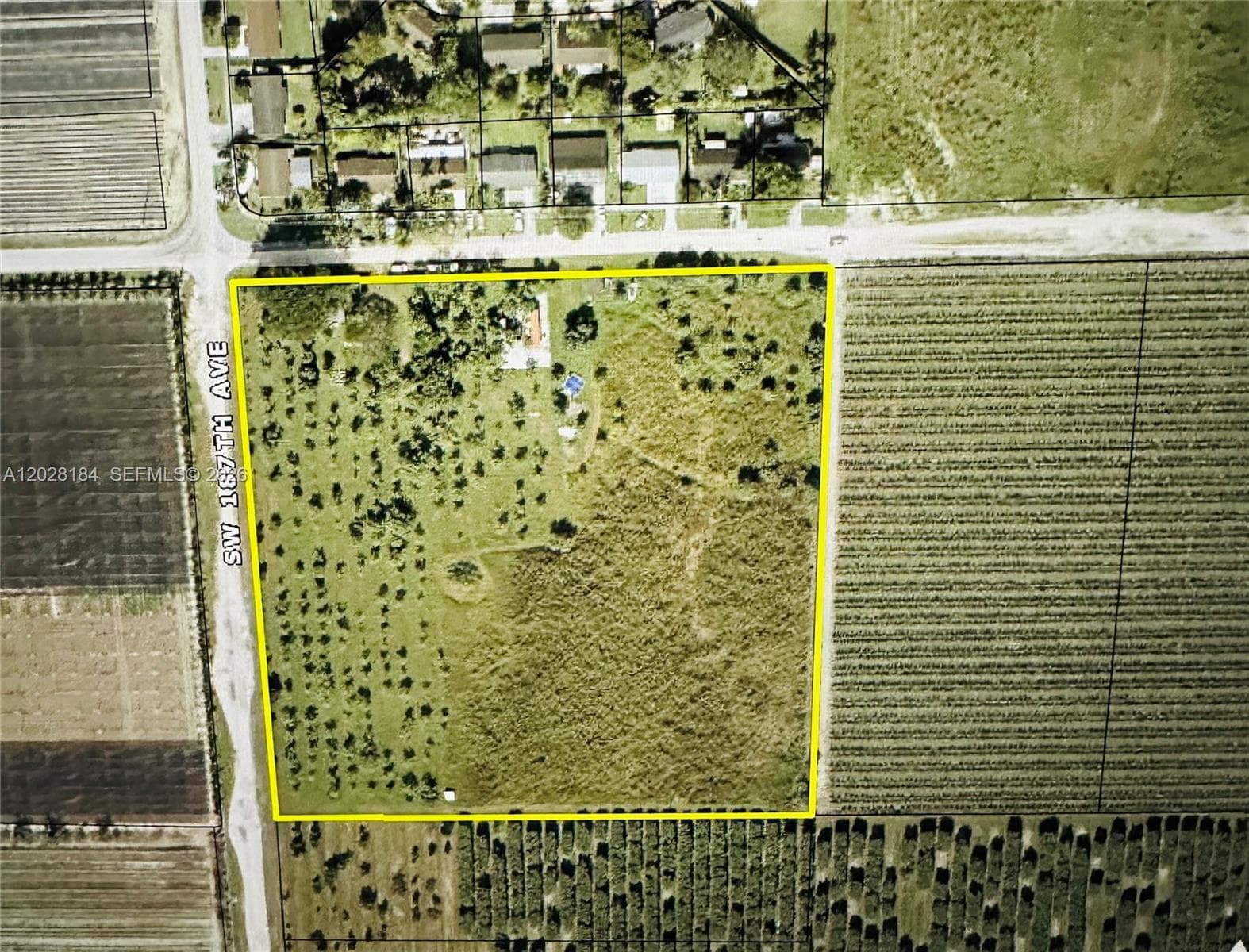 18690 SW 360th St, Homestead FL 33034