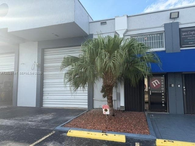 5555 NW 74th Ave # 5555, Miami FL 33166