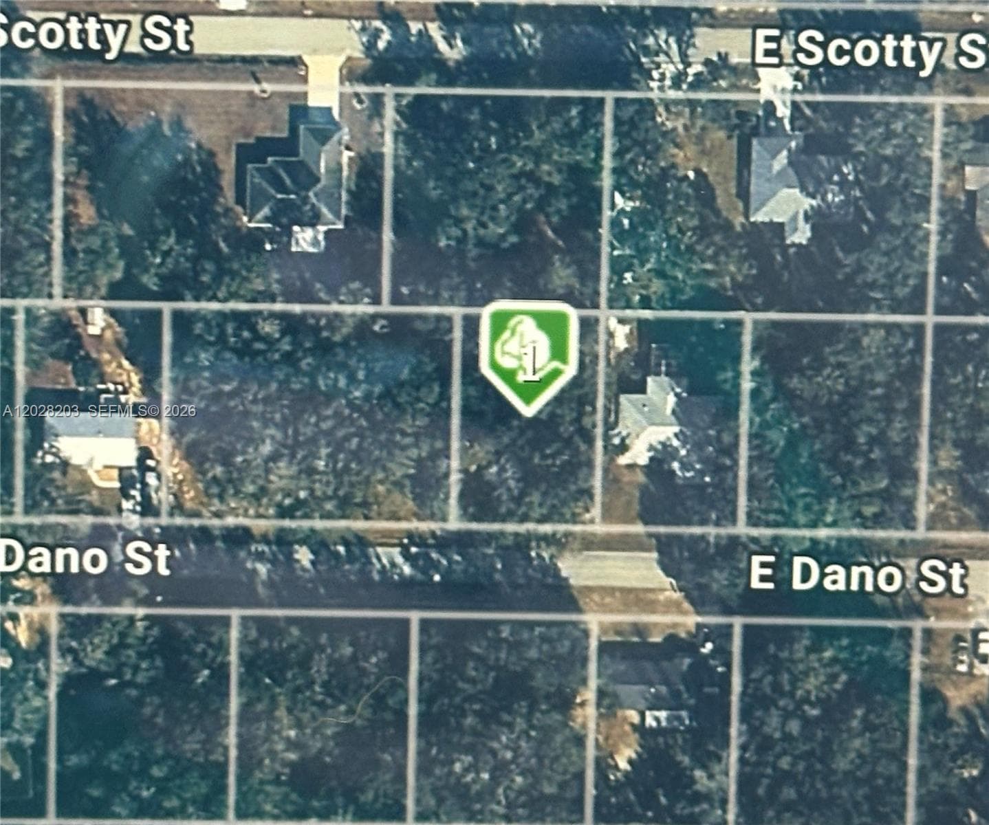4043 E Dano, Inverness FL 34453