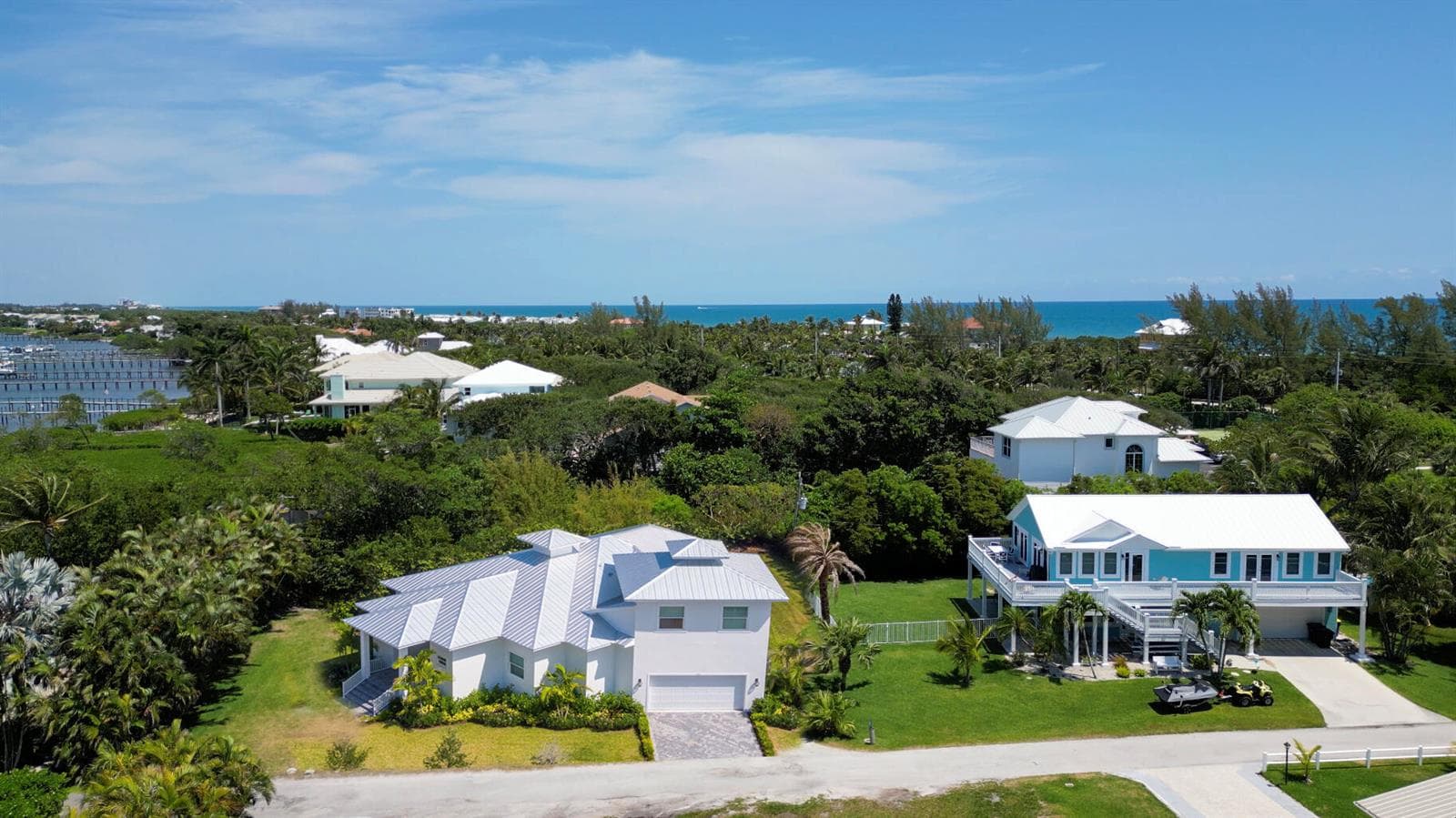 DJI_0463 5157 & 5187 NE Shore Village Te
