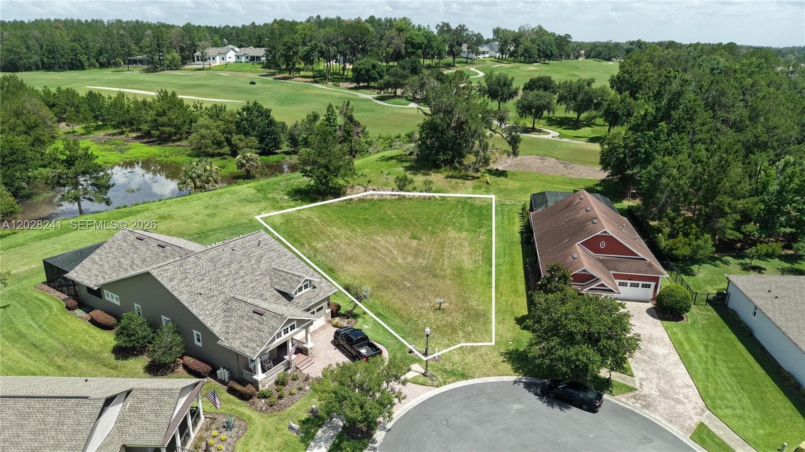 0 FOREST GARDEN CT, Other City - In The State Of Florida FL 34601