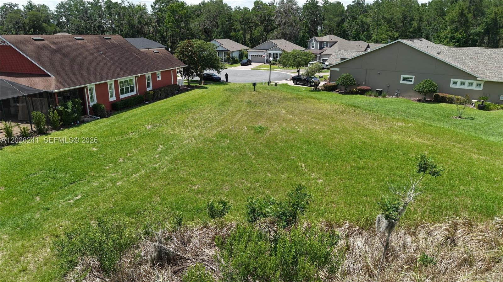 0 FOREST GARDEN CT, Other City - In The State Of Florida FL 34601