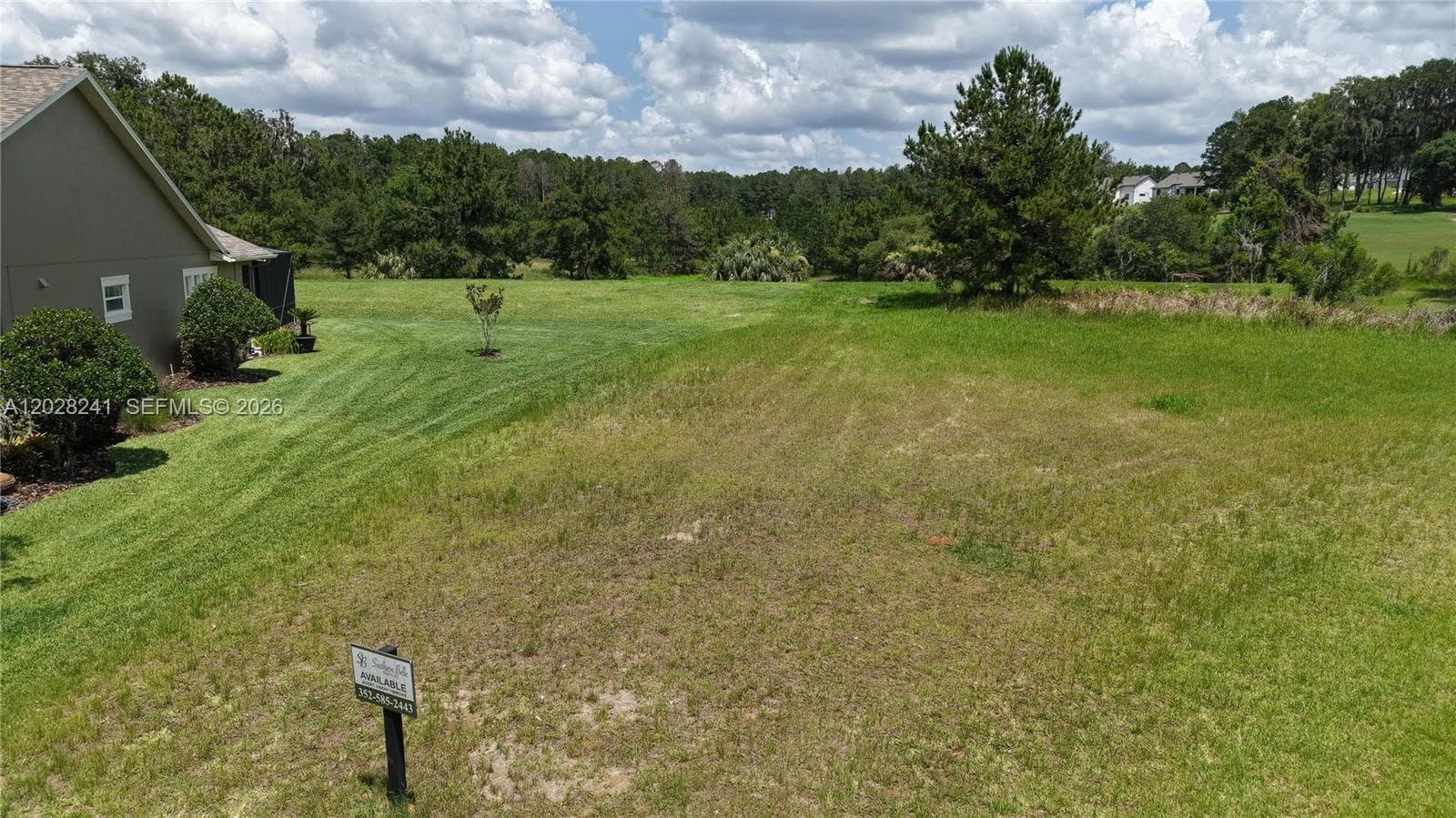 0 FOREST GARDEN CT, Other City - In The State Of Florida FL 34601
