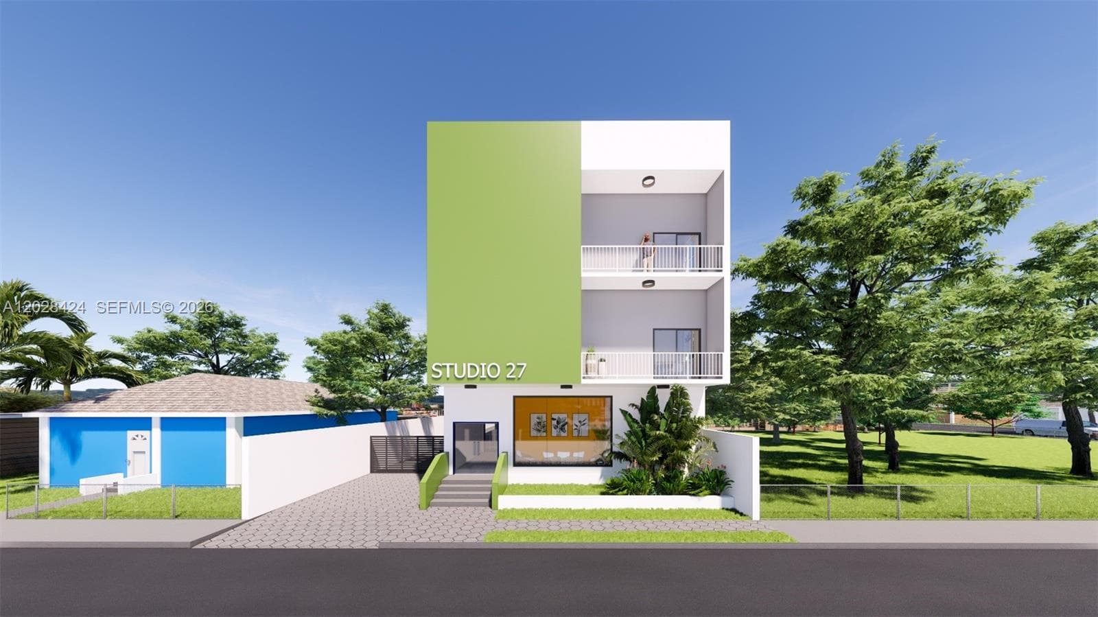 5927 NW 1st Ave, Miami FL 33127