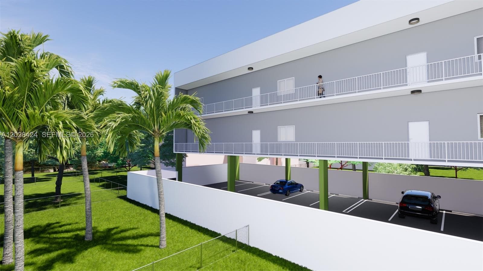 5927 NW 1st Ave, Miami FL 33127