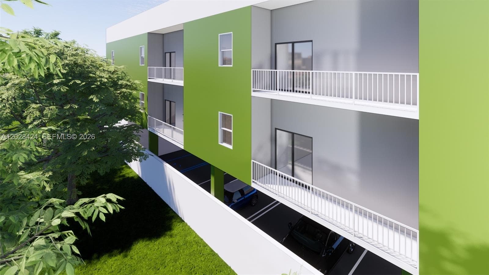5927 NW 1st Ave, Miami FL 33127