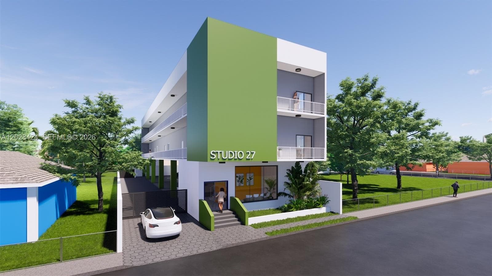 5927 NW 1st Ave, Miami FL 33127