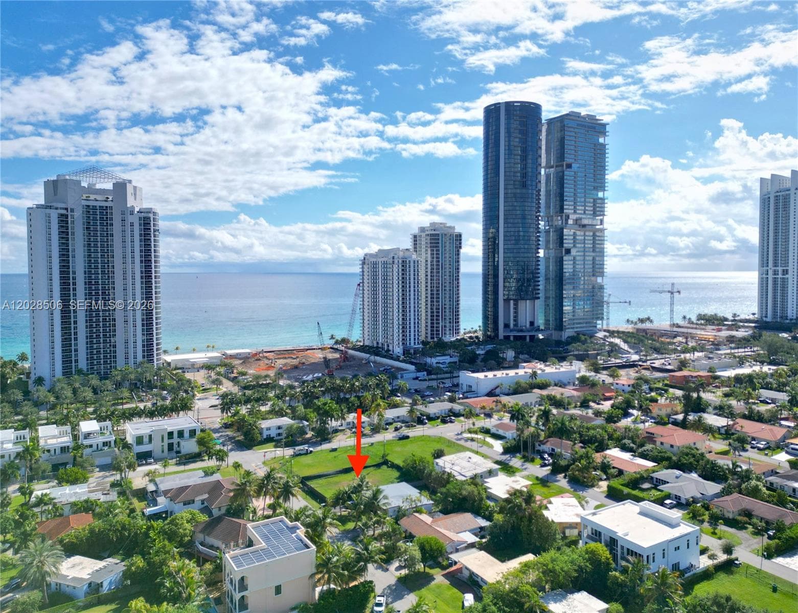 212 189th St, Sunny Isles Beach FL 33160