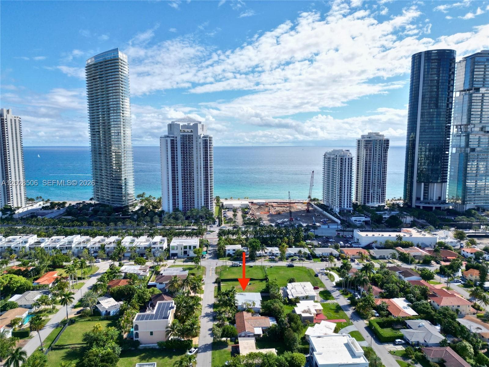 212 189th St, Sunny Isles Beach FL 33160